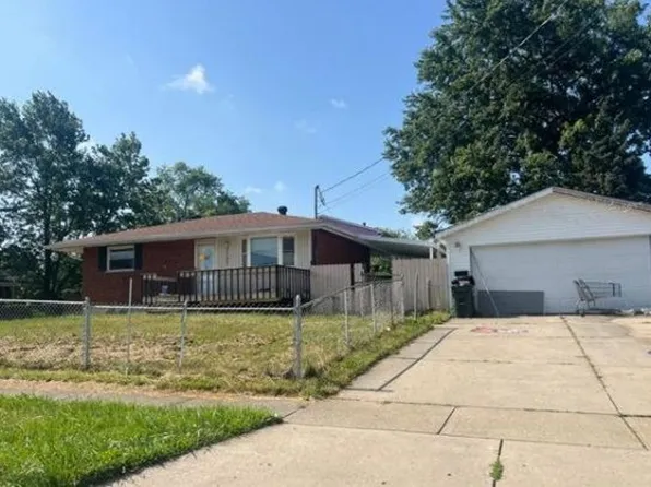 3707 Vernier Dr, Cincinnati, OH 45251