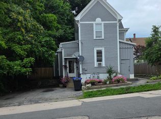 78-80 Arlington St, Manchester, NH 03104