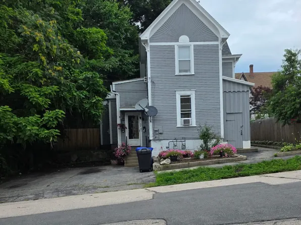 78-80 Arlington St, Manchester, NH 03104