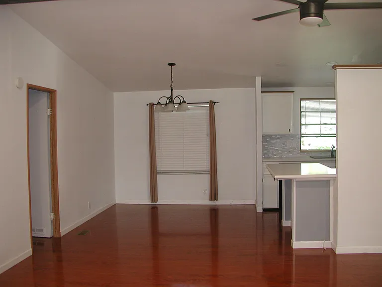 Dining / Kitchen