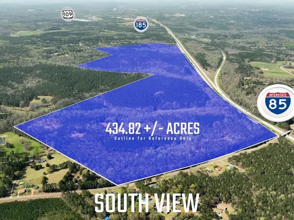 0 Hines Rd, Lagrange, GA 30241