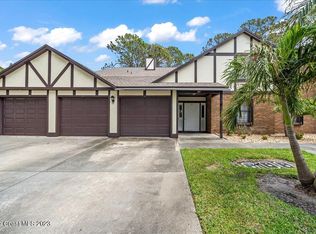 607 Greenwood Village Blvd #1, Melbourne, FL 32904