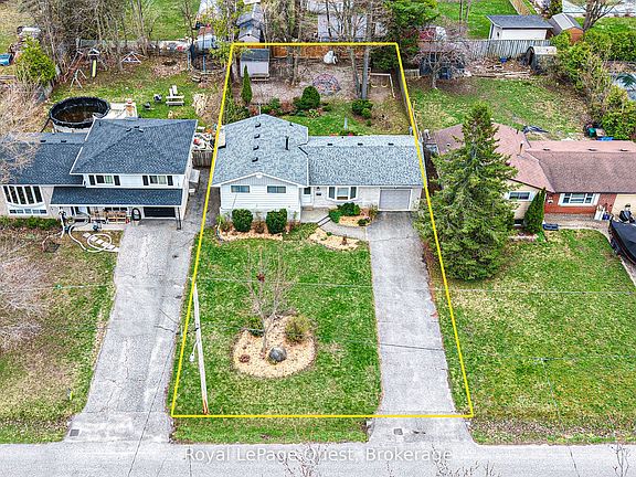 2nd image of 9 Eleanor Rd