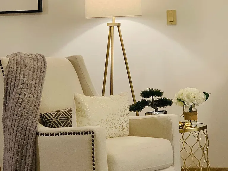 Reading Area