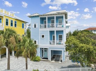 107 Cypress Hill Rd, Santa Rosa Beach, FL 32459