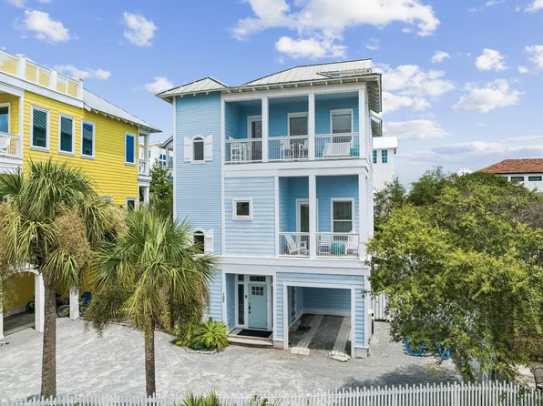 107 Cypress Hill Rd, Santa Rosa Beach, FL 32459