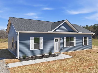 990 Duke Valentine Wynne Rd, Louisburg, NC, 27549