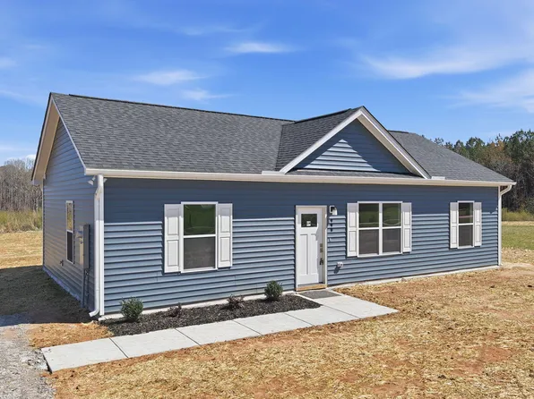 990 Duke Valentine Wynne Rd, Louisburg, NC 27549