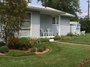 5381 Military Ave, Brighton, MI 48116