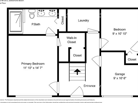 2nd image of 410 4th St S