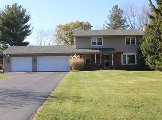 3508 Partridge Ln, Belvidere, IL 61008