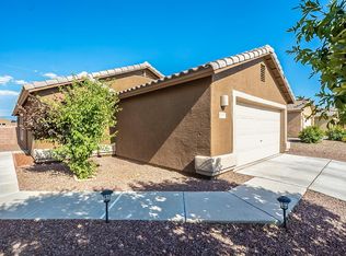 12972 N Steamboat Dr, Marana, AZ 85653