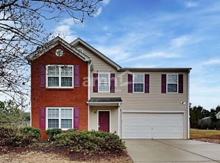 3215 Deer Valley Dr NW, Acworth, GA 30101