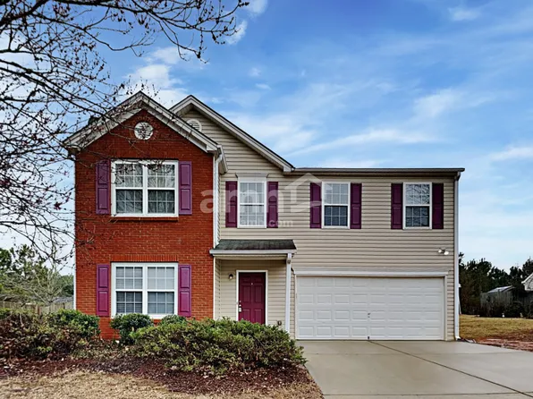 3215 Deer Valley Dr NW, Acworth, GA 30101