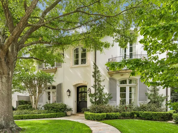 2414 Stanmore Dr, Houston, TX 77019