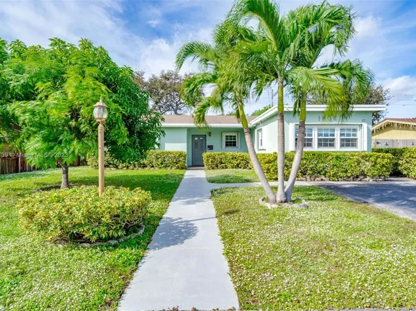 1806 N 45th Ave, Hollywood, FL 33021