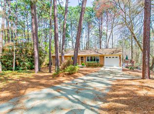 435 Midland Rd, Southern Pines, NC 28387