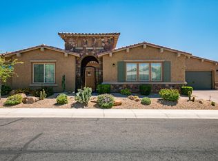 5805 E Calle Marita, Cave Creek, AZ 85331