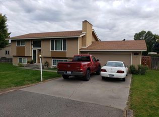 3102 W Wernett Rd, Pasco, WA 99301