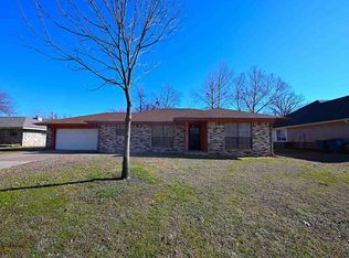 1113 S Willis St, Stillwater, OK 74074