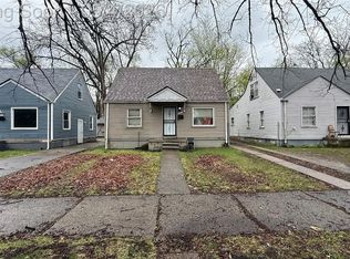 15870 W Parkway St, Detroit, MI 48223