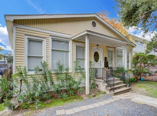 1127 Yale St, Houston, TX 77008