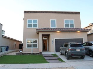 14189 Peyton Edwards Ave, El Paso, TX 79938
