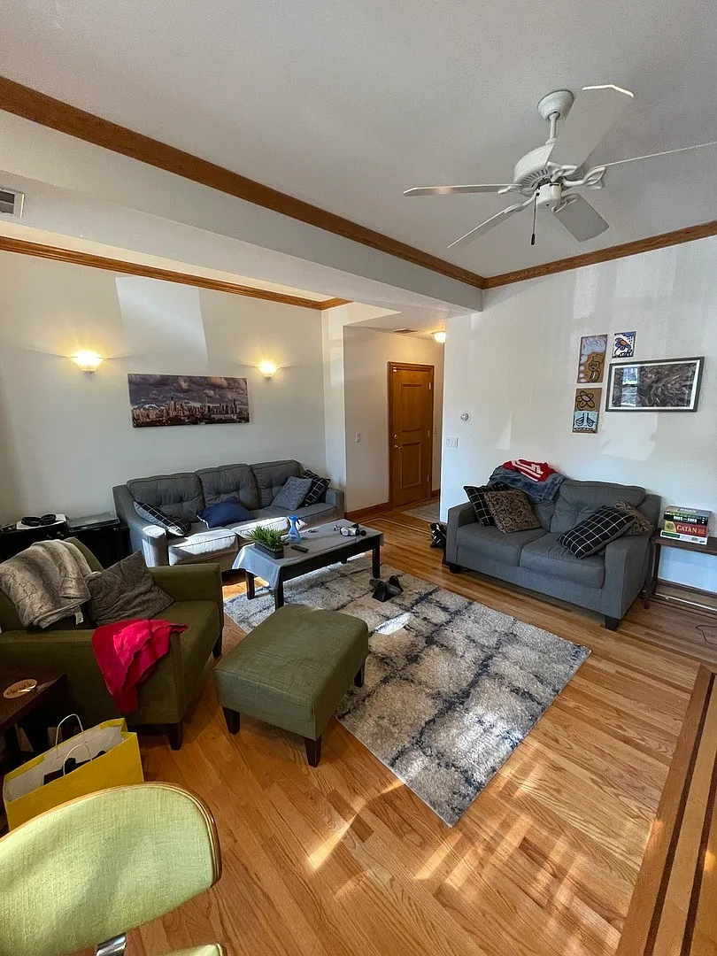 2 bed, 1100 sqft, $3,495 — Photo 4