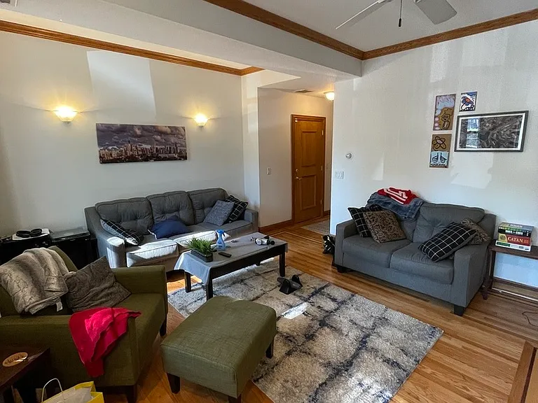 3736 N Sheffield Ave #1N — Photo 3