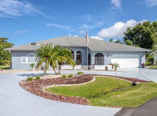 293 Brasilia St, Punta Gorda, FL 33983