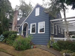 2103 41st Ave SW, Seattle, WA 98116