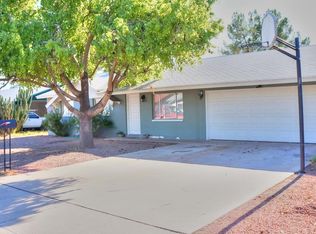 8128 N 41st Dr, Phoenix, AZ 85051