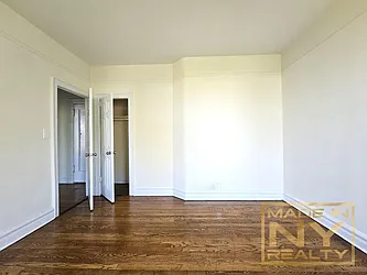 Rented by Made In NY Realty