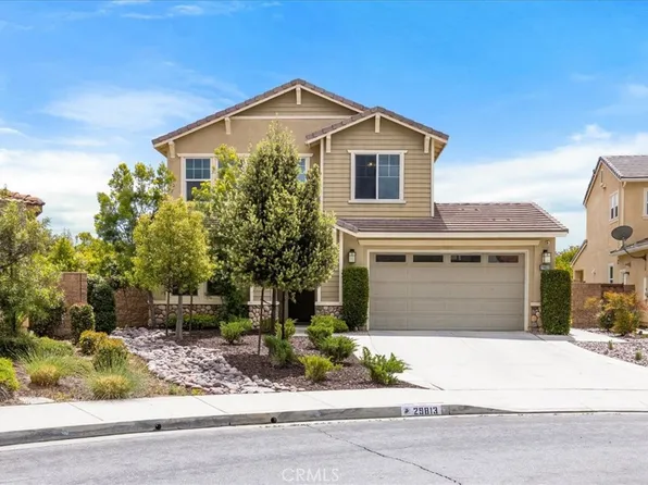 29813 Far Shore Dr, Menifee, CA 92585