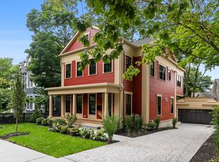 21 Alveston St, Jamaica Plain, MA 02130