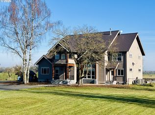 27065 Highway 99 W, Monroe, OR 97456