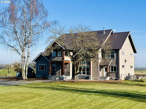 27065 Highway 99 W, Monroe, OR 97456