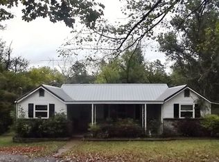 2207 Mentor Rd, Louisville, TN 37777