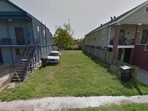 2719 New Orleans St, New Orleans, LA 70119
