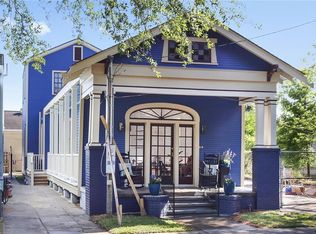 1027 Opelousas Ave, New Orleans, LA 70114