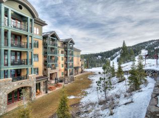13051 Ritz Carlton Highlands Court #205, Truckee, CA 96161