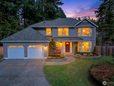 17408 NE 139th Place, Redmond, WA, 98052