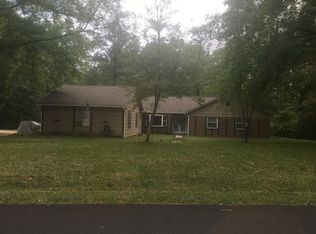 6 Le Bourgeois Dr, Brandon, MS 39047