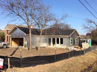 1538 Avenue F, Grand Prairie, TX 75051