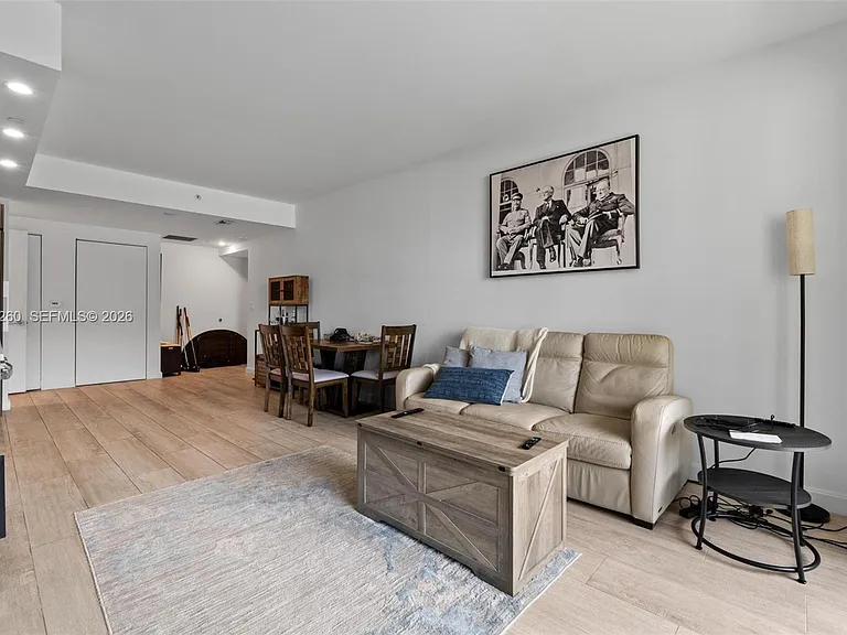 45 SW 9th St #1109 — Photo 7