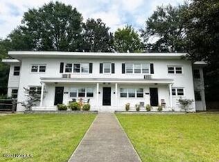 304 W Maple St #A, Aberdeen, NC 28315