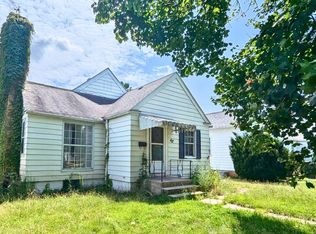 526 E Irvington Ave, South Bend, IN
