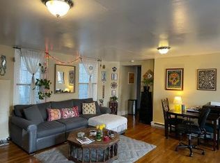 802 Cathedral St, Baltimore, MD 21201
