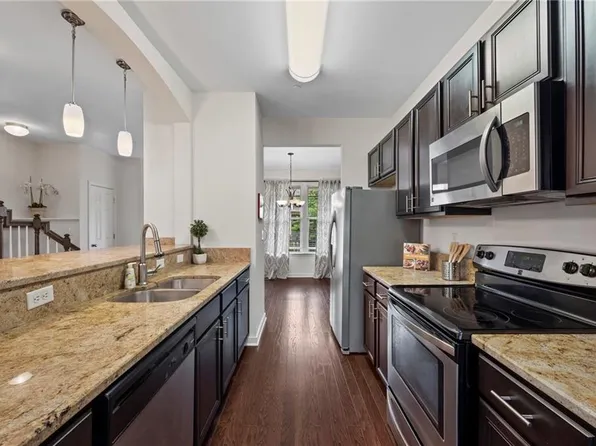 36 Zenith Loop, Newport News, VA 23601