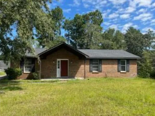 2723 Bennington Dr, Hephzibah, GA 30815